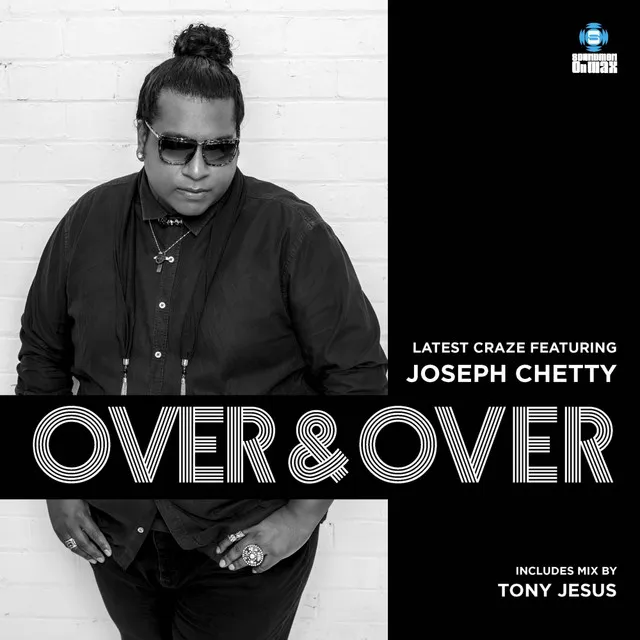 Over & Over - Tony Jesus Remix