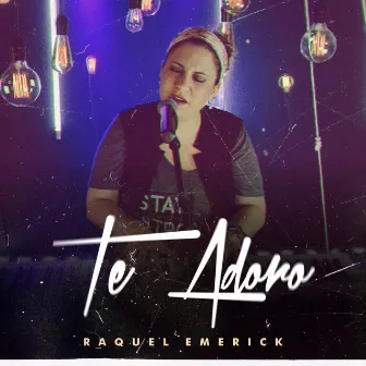 Te Adoro (Ao Vivo) by Raquel Emerick