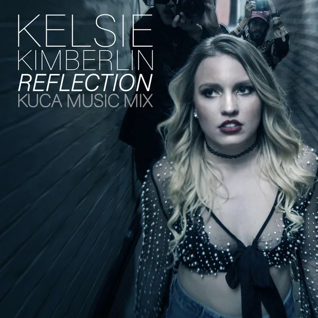 Reflection - Kuca Remix