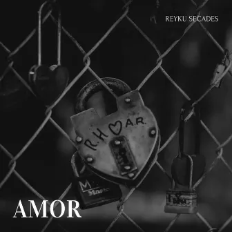 AMOR by Reyku Secades