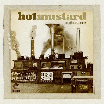 Mother Sauce by Hot Mustard