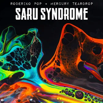 Saru Syndrome (Mercury Teardrop Remix) by Roderiko Pop