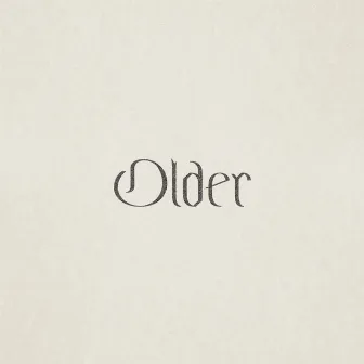 Older by Jaz Paterson