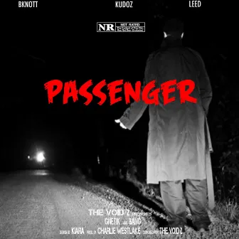 Passenger by Kudoz