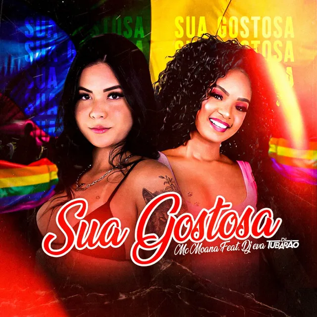 Sua Gostosa