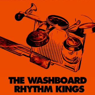 Hummin' To Myself by The Washboard Rhythm Kings