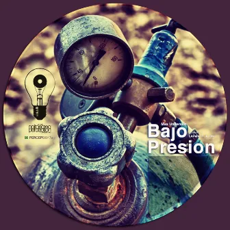 Bajo Presion by Max Underson