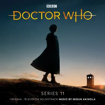 Doctor Who - Series 11 (Original Television Soundtrack) by Segun Akinola