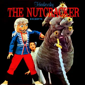 The Nutcracker by Philharmonic Symphony Orchestra of London