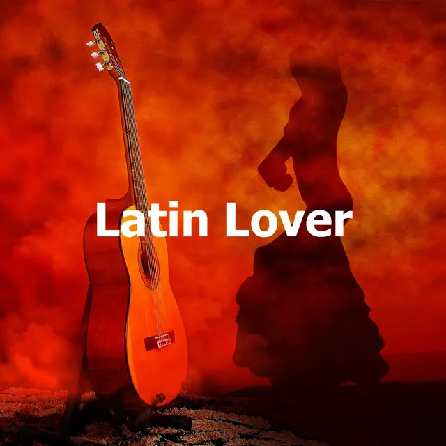 Latin Lover