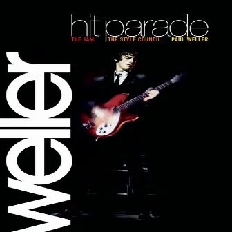 Hit Parade Box Set by Paul Weller