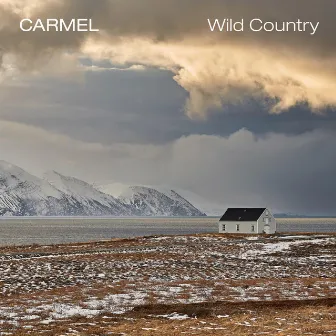 Wild Country by Carmel