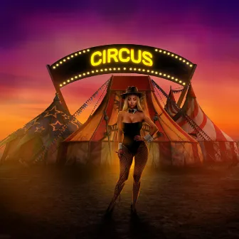 Circus by Sauda Sol