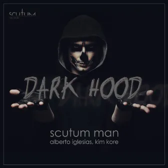 Dark Hood by Scutum Man