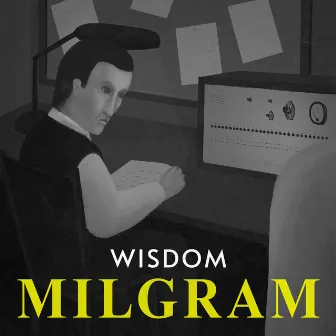 Milgram by Inner.D.