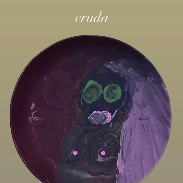 "cruda" como esta canción