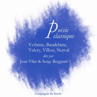 Best of poésie : 5 poètes classiques by Gérard De Nerval