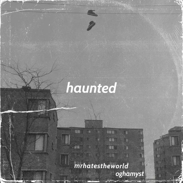 haunted