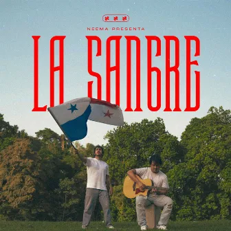 La sangre by Neema