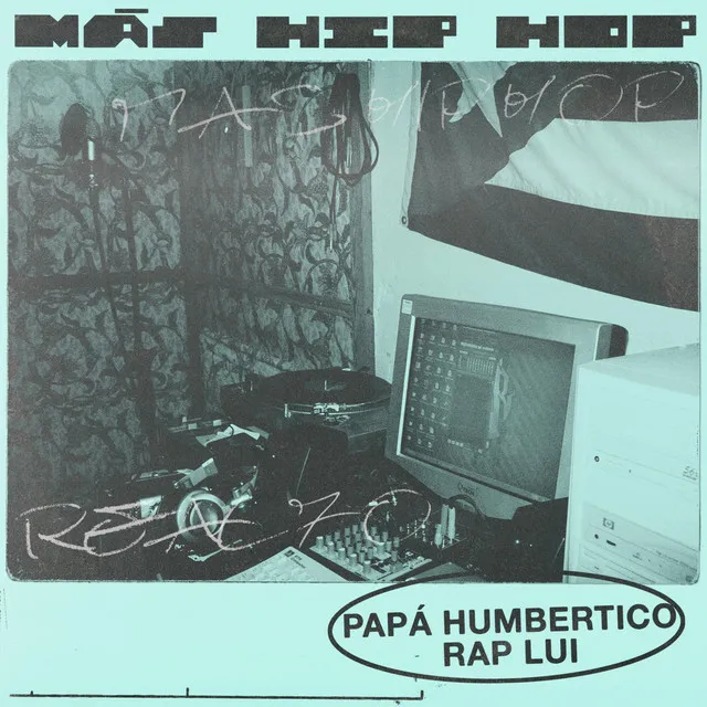 Más Hip Hop