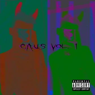 C.A.U.S, Vol. 1 by ryuuku