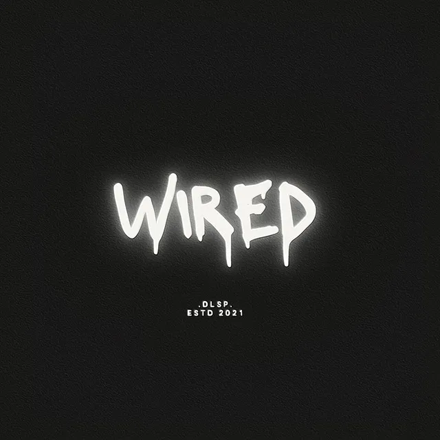 Wired