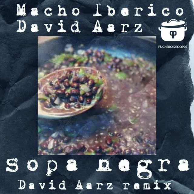 Sopa Negra - David Aarz Remix