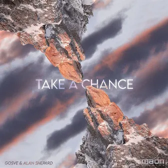 Take A Chance by Alan Shepard