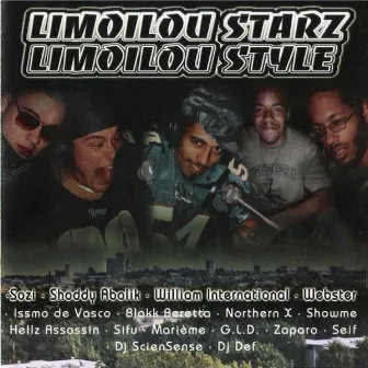 Limoilou Style by Limoilou Starz