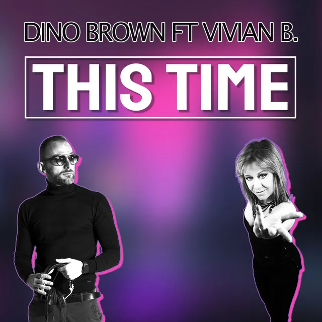 This Time - Radio Edit