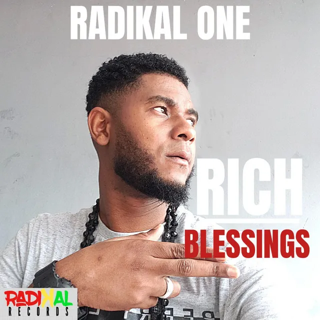 Radikal One Blessings