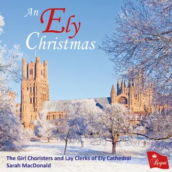 An Ely Christmas by Aaron Shilson