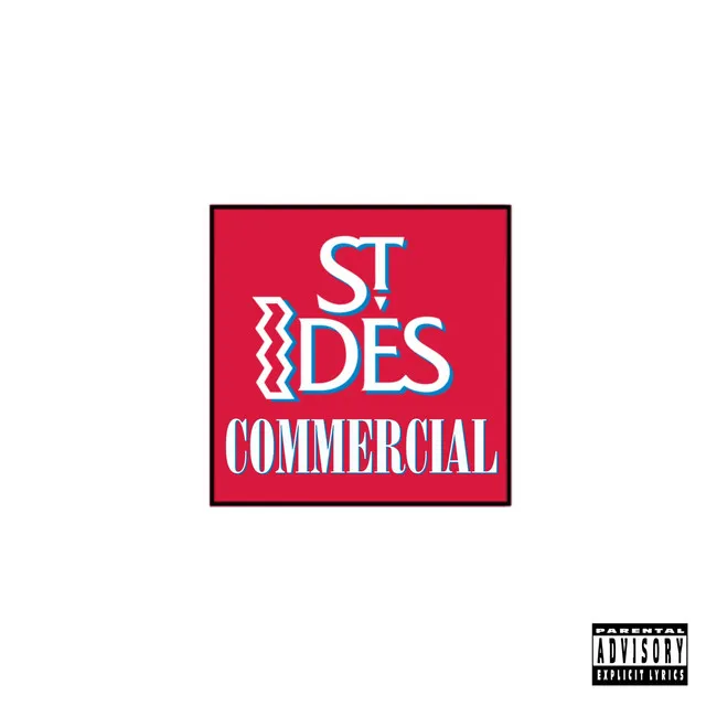 ST. IDES COMMERCIAL