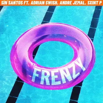 Frenzy by Sin Santos