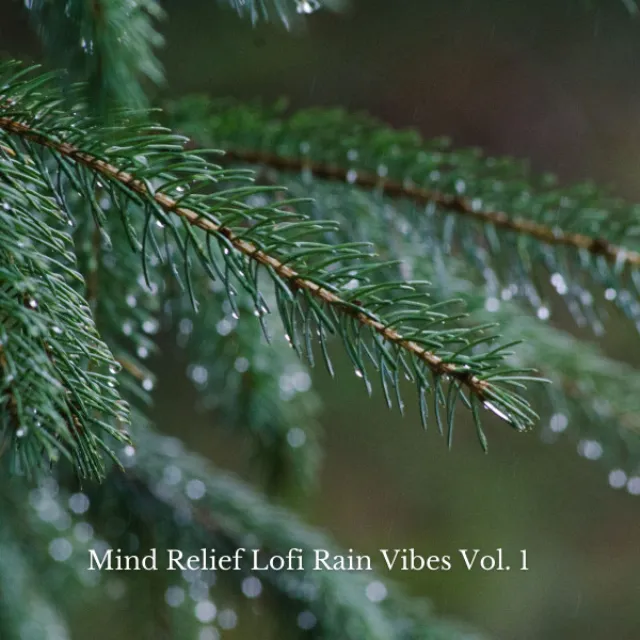 Mind Relief Lofi Rain Vibes Vol. 1