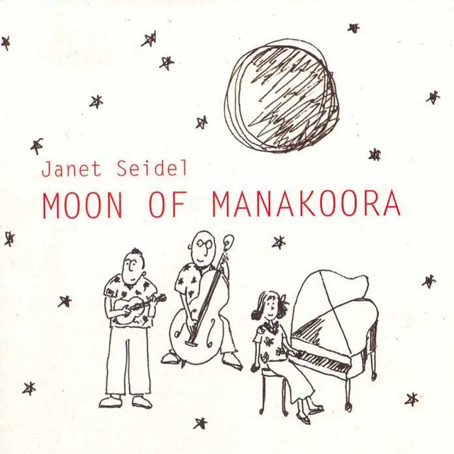 Moon of Manakoora