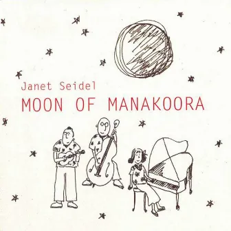 Moon of Manakoora by Janet Seidel