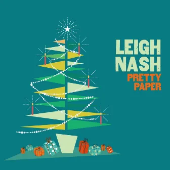 Pretty Paper by Leigh Nash