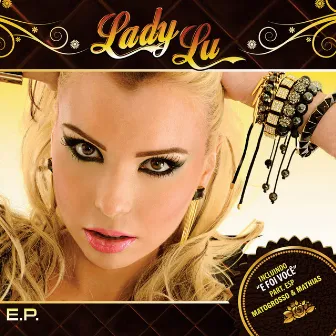 Lady Lu EP by Lady Lu