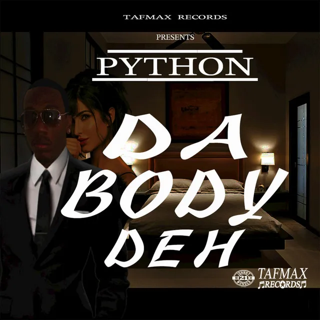 Da Body Deh - Radio