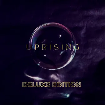 UPRISING DELUXE EDITION by BigDog K9