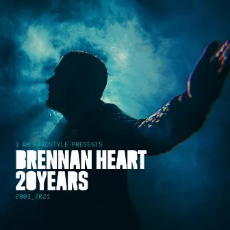 Brennan Heart 20 Years by Brennan Heart