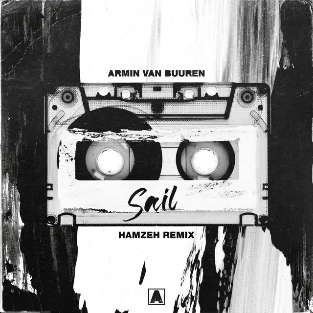 Sail - HamzeH Remix