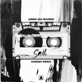 Sail (HamzeH Remix) by HamzeH