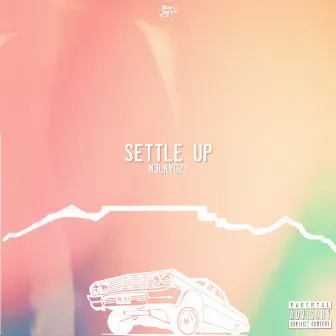 Settle Up by M3lky021