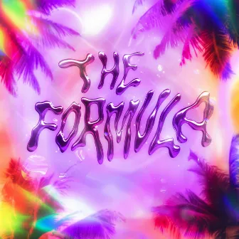 The Formula by Icy Amane