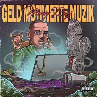 Geld Motivierte Muzik by Money Boy