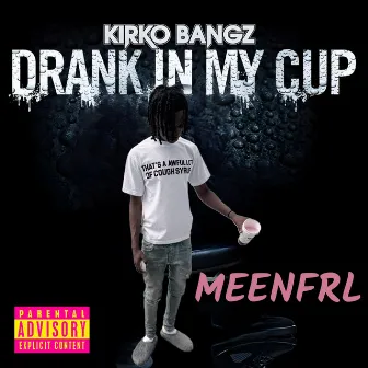 Kirko Bangz by Luh Meen