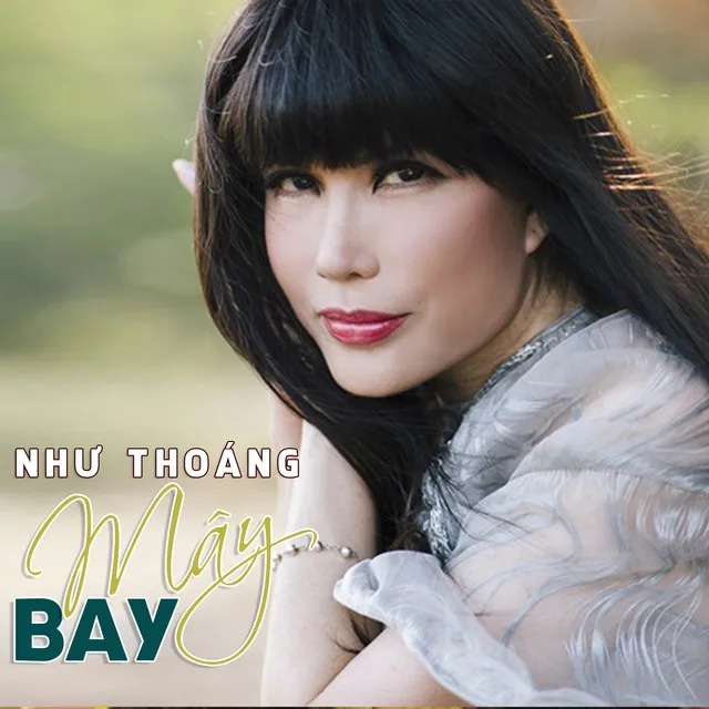 Như Thoáng Mây Bay