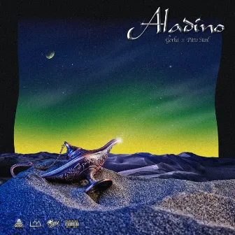 Aladino by Pitto Stail